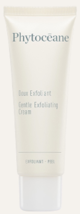 Gommage doux exfoliant image